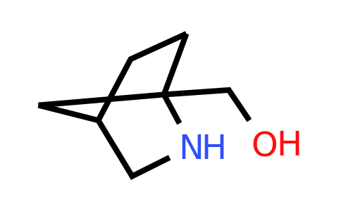 CAS 1785333-54-1 | {2-azabicyclo[2.2.1]heptan-1-yl}methanol