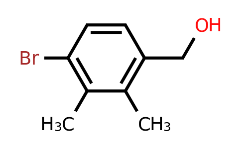 CAS 1785359-83-2 | (4-Bromo-2,3-dimethylphenyl)methanol