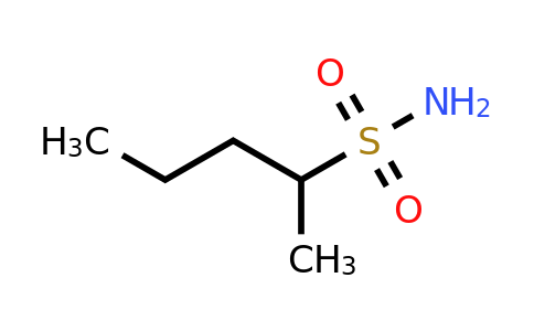 CAS 17854-62-5 | Pentane-2-sulfonamide