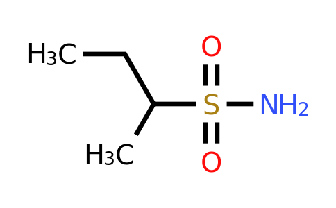 CAS 17854-68-1 | Butane-2-sulfonamide