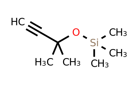 CAS 17869-77-1 | 3-Methyl-3-trimethylsilyloxy-1-butyne