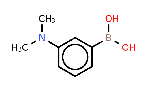CAS 178752-79-9 | 3-(N,N-dimethylamino)phenylboronic acid