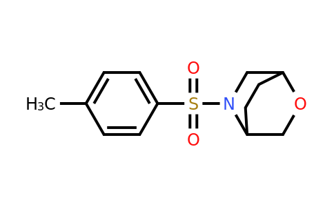 CAS 1788044-07-4 | 5-Tosyl-2-oxa-5-azabicyclo[2.2.2]octane