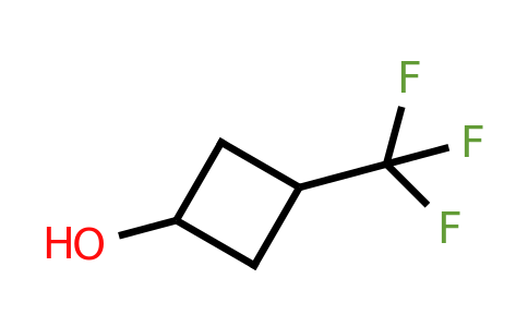 CAS 1788054-83-0 | 3-(trifluoromethyl)cyclobutan-1-ol