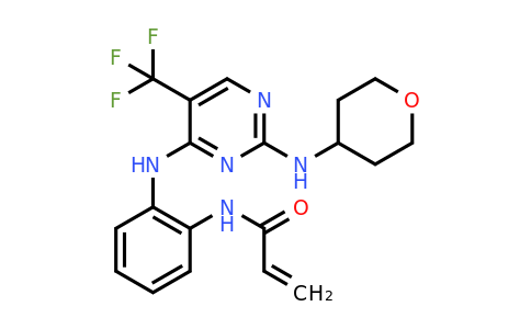 CAS 1788058-89-8 | Az-13767370