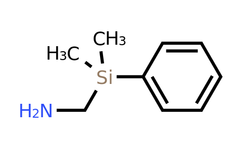 CAS 17881-82-2 | (aminomethyl)dimethylphenylsilane