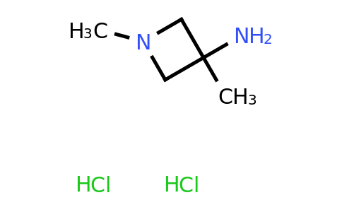 CAS 1788565-20-7 | 1,3-dimethylazetidin-3-amine dihydrochloride