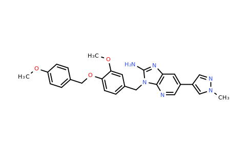 CAS 1788906-96-6 | Gr-389988