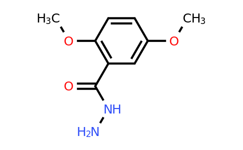 CAS 17894-25-6 | 2,5-Dimethoxybenzohydrazide