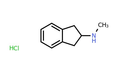 CAS 178955-07-2 | Indan-2-yl-methylamine hydrochloride