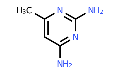 CAS 1791-73-7 | 6-Methyl-2,4-pyrimidinediamine