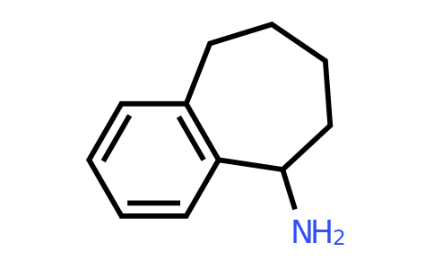 CAS 17910-26-8 | 6,7,8,9-Tetrahydro-5H-benzocyclohepten-5-ylamine