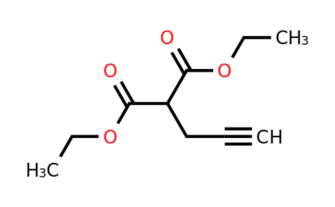 CAS 17920-23-9 | Diethyl 2-(prop-2-yn-1-yl)malonate