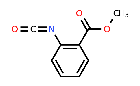 CAS 1793-07-3 | methyl 2-isocyanatobenzoate