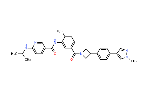 CAS 1793126-47-2 | Jnj-53793220