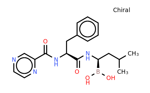 CAS 179324-69-7 | Bortezomib