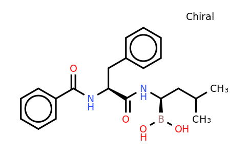 CAS 179324-79-9 | Bz-phe-boroleu