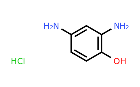 CAS 1794-30-5 | 2,4-Diaminophenol hydrochloride