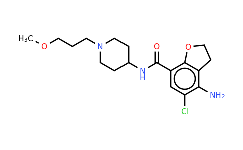 CAS 179474-81-8 | Prucalopride