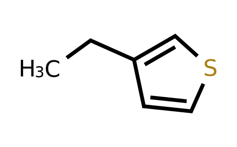 CAS 1795-01-3 | 3-ethylthiophene