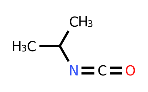 CAS 1795-48-8 | Isopropyl isocyanate