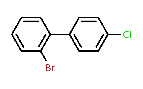 CAS 179526-95-5 | 2-Bromo-4'-chloro-1,1'-biphenyl