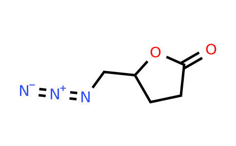 CAS 179532-81-1 | 5-(azidomethyl)oxolan-2-one