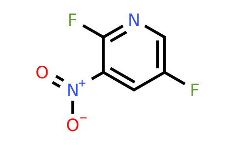 CAS 179558-82-8 | 2,5-Difluoro-3-nitropyridine