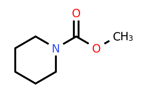 CAS 1796-27-6 | Methyl piperidine-1-carboxylate