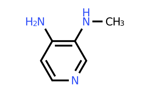 CAS 1796-73-2 | N3-Methylpyridine-3,4-diamine