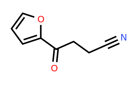CAS 17960-37-1 | 4-(furan-2-yl)-4-oxobutanenitrile