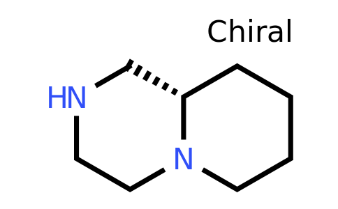 CAS 179605-63-1 | (S)-Octahydro-pyrido[1,2-a]pyrazine
