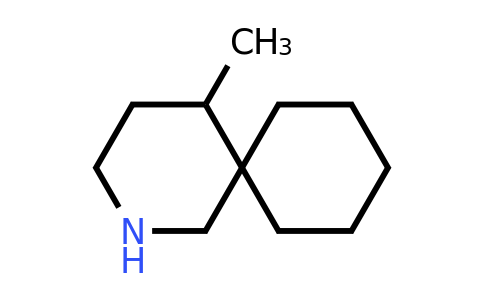 CAS 1797087-04-7 | 5-methyl-2-azaspiro[5.5]undecane