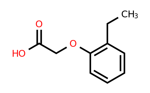 CAS 1798-03-4 | 2-(2-ethylphenoxy)acetic acid