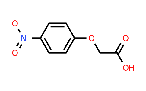 CAS 1798-11-4 | 2-(4-nitrophenoxy)acetic acid
