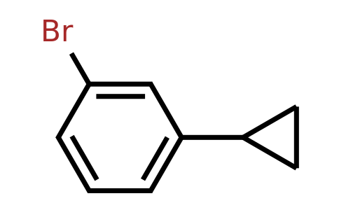 CAS 1798-85-2 | 1-bromo-3-cyclopropylbenzene