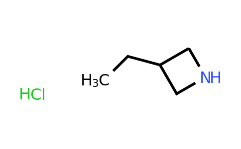 CAS 1798795-28-4 | 3-ethylazetidine hydrochloride