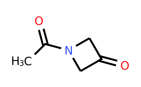 CAS 179894-05-4 | 1-acetylazetidin-3-one