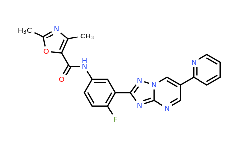 CAS 1799329-72-8 | Gnf-6702