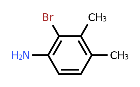 CAS 1799434-68-6 | 2-Bromo-3,4-dimethylaniline