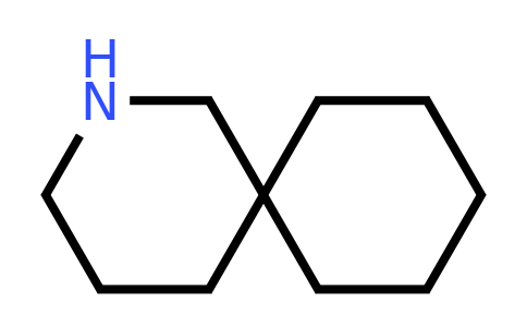 CAS 180-48-3 | 2-azaspiro[5.5]undecane
