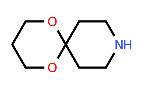 CAS 180-94-9 | 1,5-Dioxa-9-azaspiro[5.5]undecane