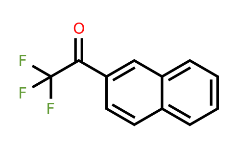 CAS 1800-42-6 | 2-Naphthyl trifluoromethyl ketone