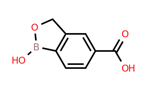 CAS 1801711-87-4 | 1-hydroxy-3H-2,1-benzoxaborole-5-carboxylic acid