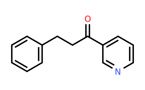 CAS 1802-36-4 | 3-Phenyl-1-(3-pyridinyl)-1-propanone
