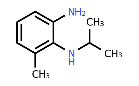CAS 180207-83-4 | N1-Isopropyl-6-methylbenzene-1,2-diamine