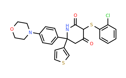 CAS 1802977-61-2 | Gne-140