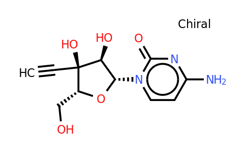 CAS 180300-43-0 | Ethynycytidine