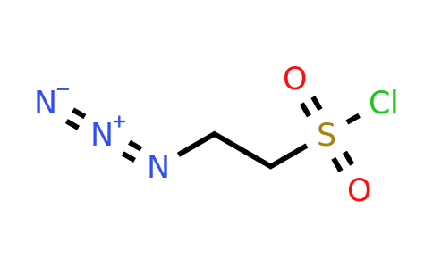 CAS 1803566-17-7 | 2-azidoethane-1-sulfonyl chloride