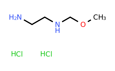 CAS 1803599-30-5 | (2-aminoethyl)(methoxy)methylamine dihydrochloride